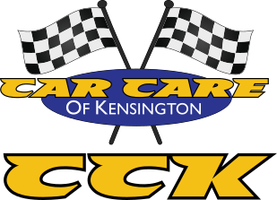 [CCK London Logo]