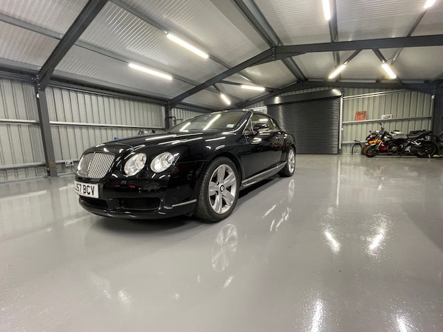 [CCK vehicle showroom photos]