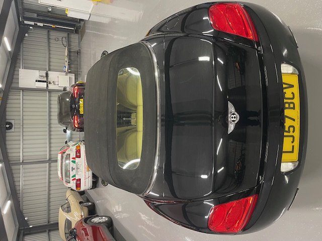 [CCK vehicle showroom photos]