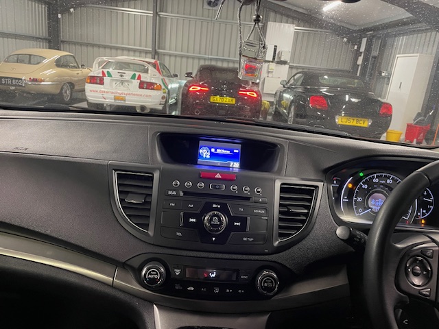 [CCK vehicle showroom photos]