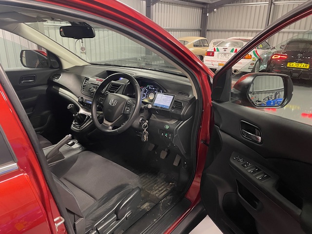 [CCK vehicle showroom photos]
