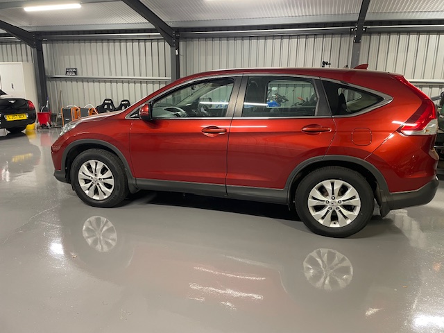[CCK vehicle showroom photos]