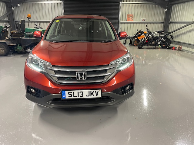 [CCK vehicle showroom photos]