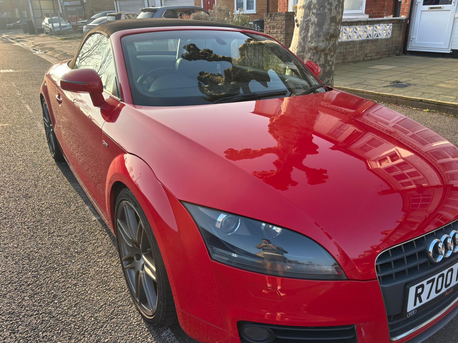 [CCK vehicle showroom photos]